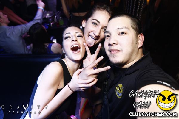 Gravity Soundbar nightclub photo 118 - February 22nd, 2014