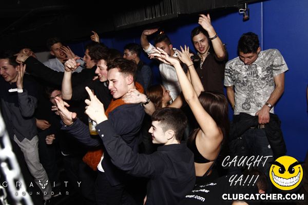 Gravity Soundbar nightclub photo 214 - February 22nd, 2014