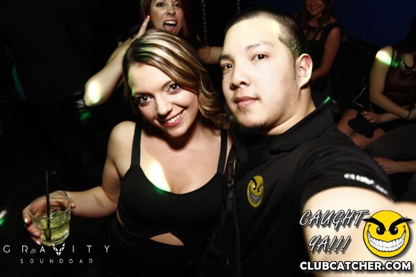 Gravity Soundbar nightclub photo 68 - February 22nd, 2014