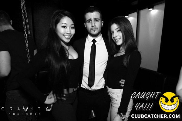 Gravity Soundbar nightclub photo 80 - February 22nd, 2014