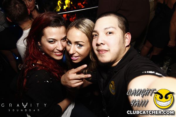 Gravity Soundbar nightclub photo 86 - February 22nd, 2014