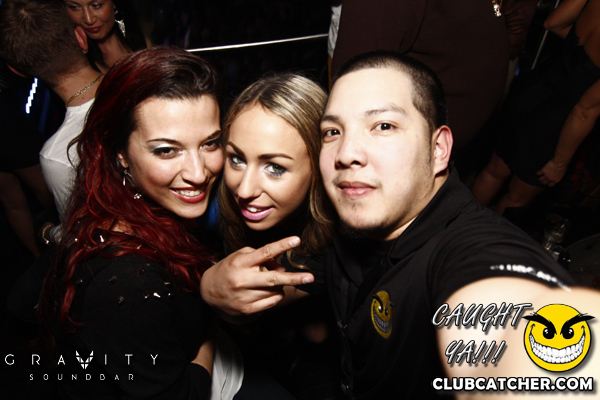 Gravity Soundbar nightclub photo 90 - February 22nd, 2014