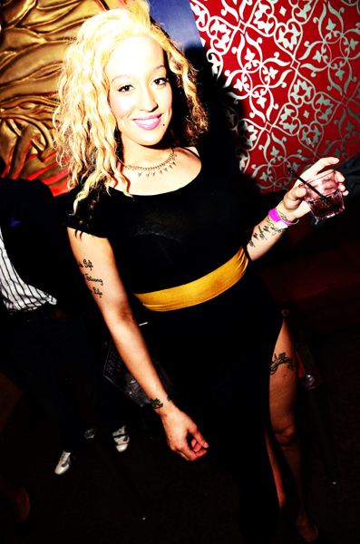 Luxy nightclub photo 104 - February 21st, 2014