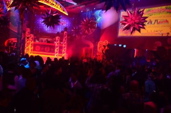 Luxy nightclub photo 109 - February 21st, 2014
