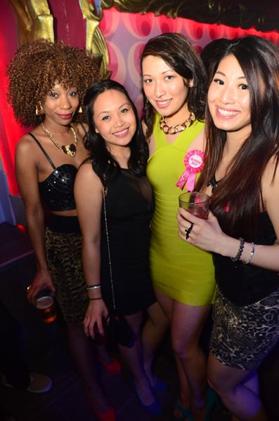 Luxy nightclub photo 12 - February 21st, 2014