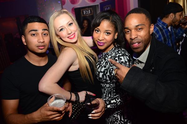 Luxy nightclub photo 112 - February 21st, 2014