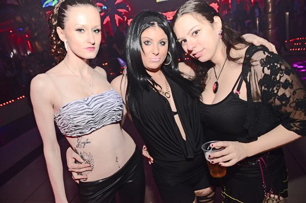 Luxy nightclub photo 113 - February 21st, 2014