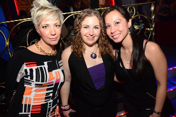 Luxy nightclub photo 127 - February 21st, 2014
