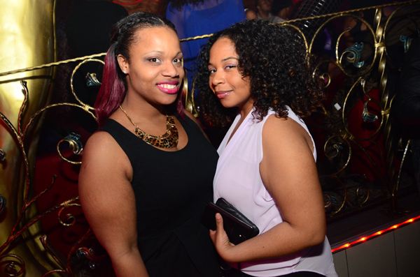 Luxy nightclub photo 128 - February 21st, 2014