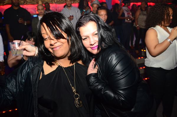Luxy nightclub photo 129 - February 21st, 2014