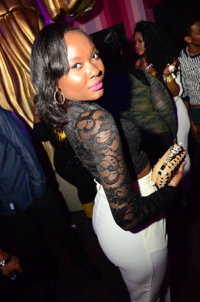 Luxy nightclub photo 139 - February 21st, 2014