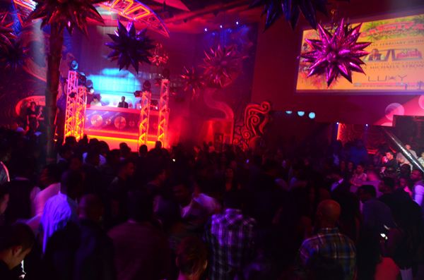 Luxy nightclub photo 140 - February 21st, 2014