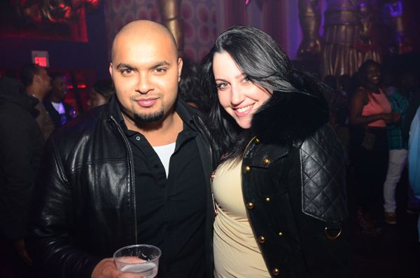 Luxy nightclub photo 142 - February 21st, 2014