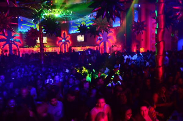 Luxy nightclub photo 150 - February 21st, 2014
