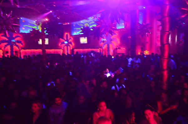 Luxy nightclub photo 159 - February 21st, 2014