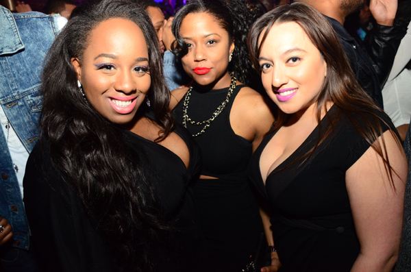 Luxy nightclub photo 160 - February 21st, 2014