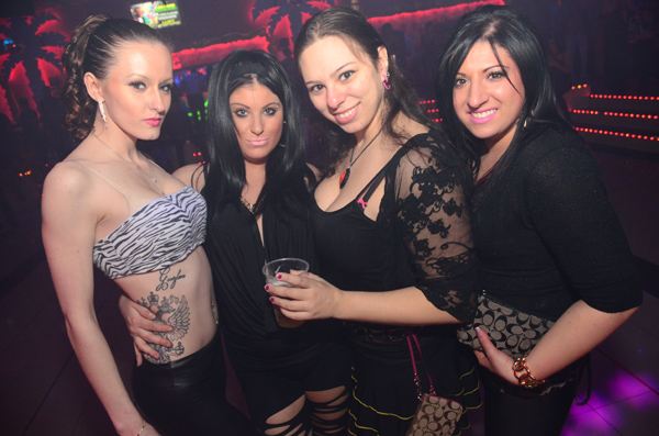 Luxy nightclub photo 18 - February 21st, 2014