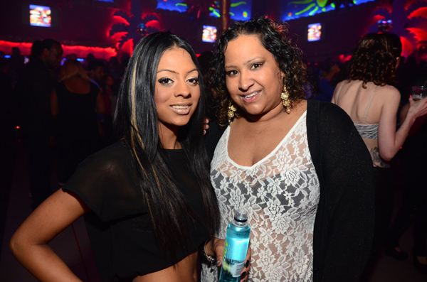 Luxy nightclub photo 180 - February 21st, 2014