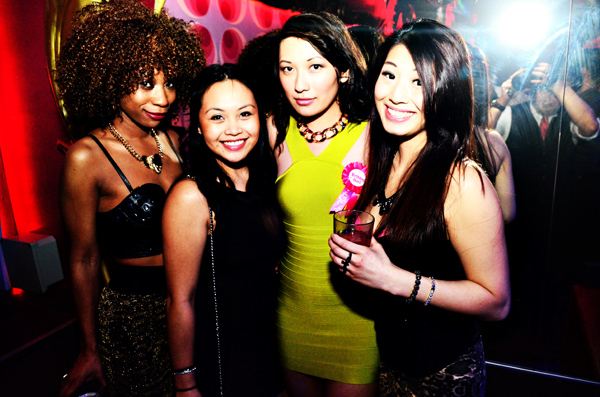 Luxy nightclub photo 181 - February 21st, 2014
