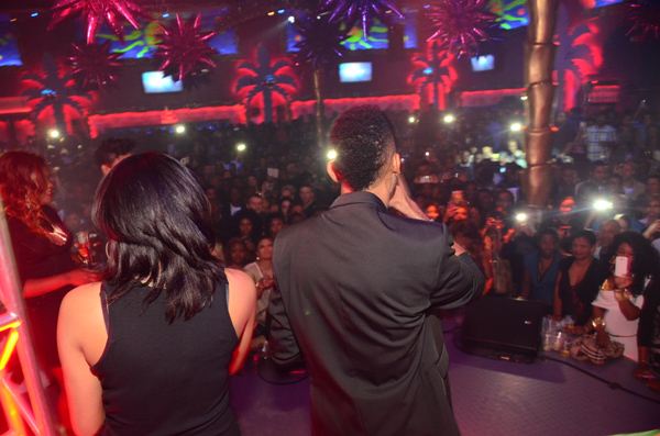 Luxy nightclub photo 203 - February 21st, 2014