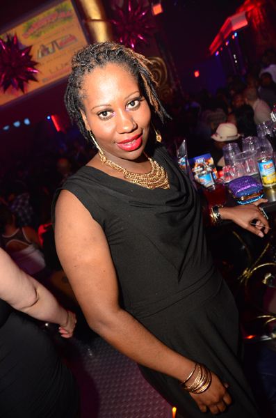 Luxy nightclub photo 207 - February 21st, 2014
