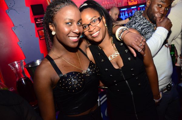 Luxy nightclub photo 217 - February 21st, 2014