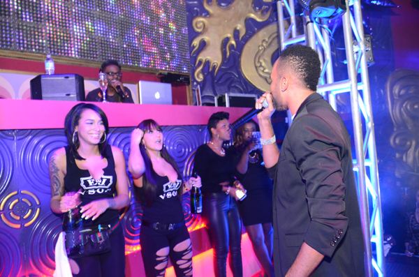 Luxy nightclub photo 251 - February 21st, 2014