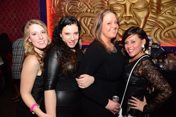 Luxy nightclub photo 270 - February 21st, 2014