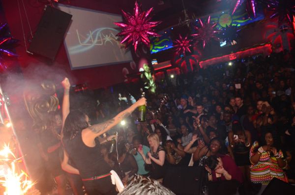 Luxy nightclub photo 271 - February 21st, 2014