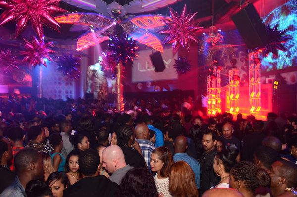 Luxy nightclub photo 274 - February 21st, 2014