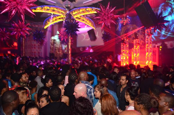 Luxy nightclub photo 279 - February 21st, 2014