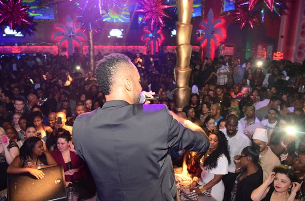 Luxy nightclub photo 283 - February 21st, 2014
