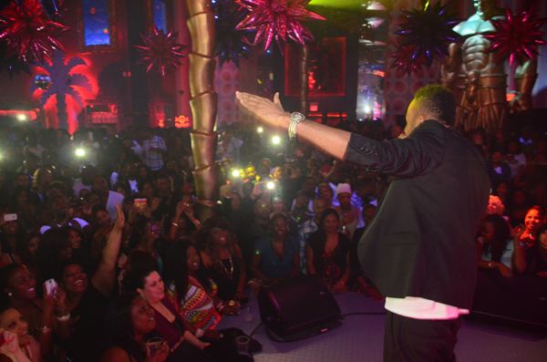 Luxy nightclub photo 284 - February 21st, 2014