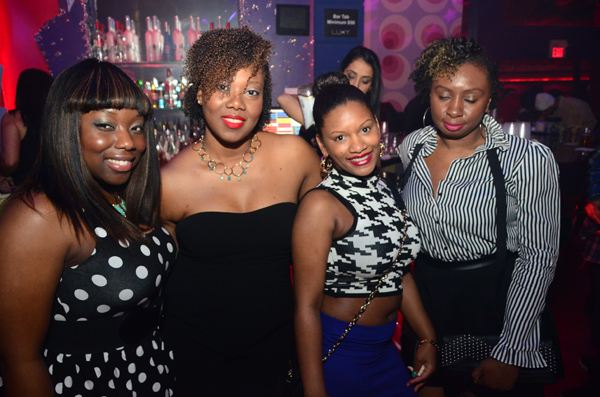 Luxy nightclub photo 292 - February 21st, 2014