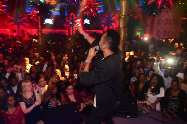 Luxy nightclub photo 301 - February 21st, 2014