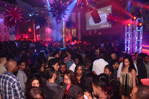 Luxy nightclub photo 304 - February 21st, 2014