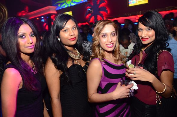 Luxy nightclub photo 306 - February 21st, 2014