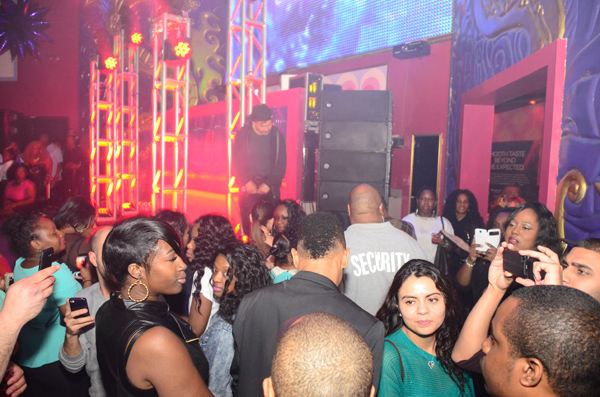 Luxy nightclub photo 319 - February 21st, 2014
