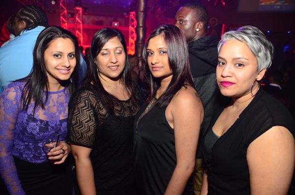 Luxy nightclub photo 322 - February 21st, 2014