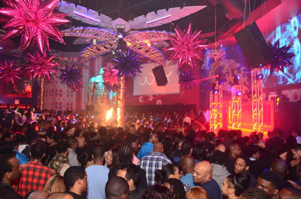 Luxy nightclub photo 323 - February 21st, 2014