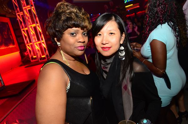 Luxy nightclub photo 325 - February 21st, 2014