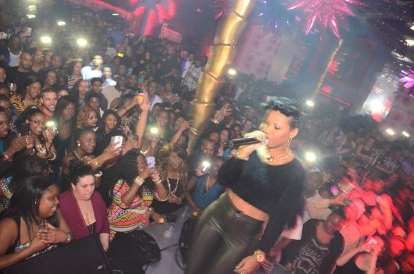 Luxy nightclub photo 351 - February 21st, 2014