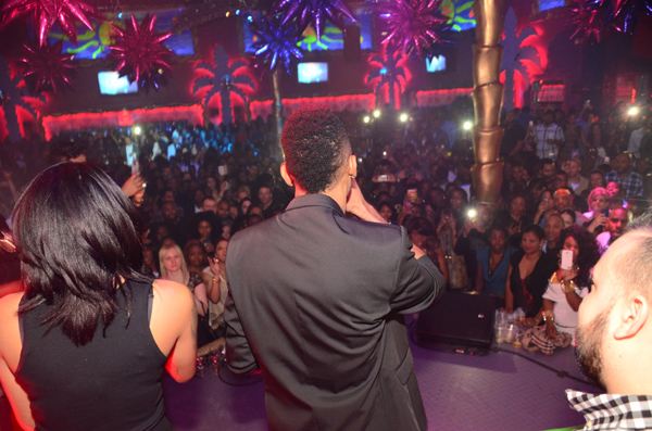 Luxy nightclub photo 358 - February 21st, 2014