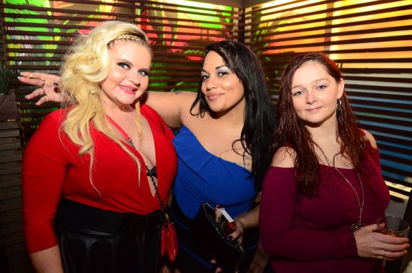 Luxy nightclub photo 362 - February 21st, 2014