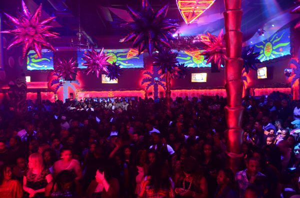 Luxy nightclub photo 382 - February 21st, 2014