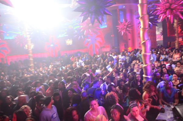 Luxy nightclub photo 402 - February 21st, 2014