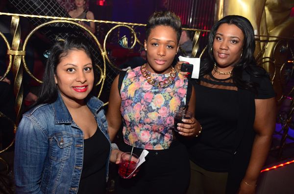 Luxy nightclub photo 414 - February 21st, 2014