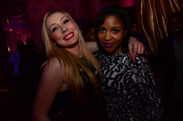 Luxy nightclub photo 43 - February 21st, 2014