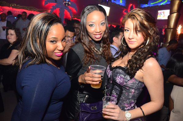 Luxy nightclub photo 423 - February 21st, 2014