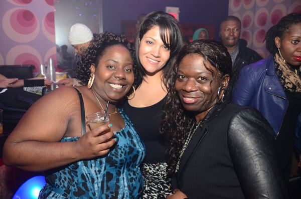Luxy nightclub photo 447 - February 21st, 2014